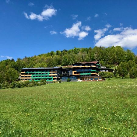 Natura Hotel Bodenmais Extérieur photo