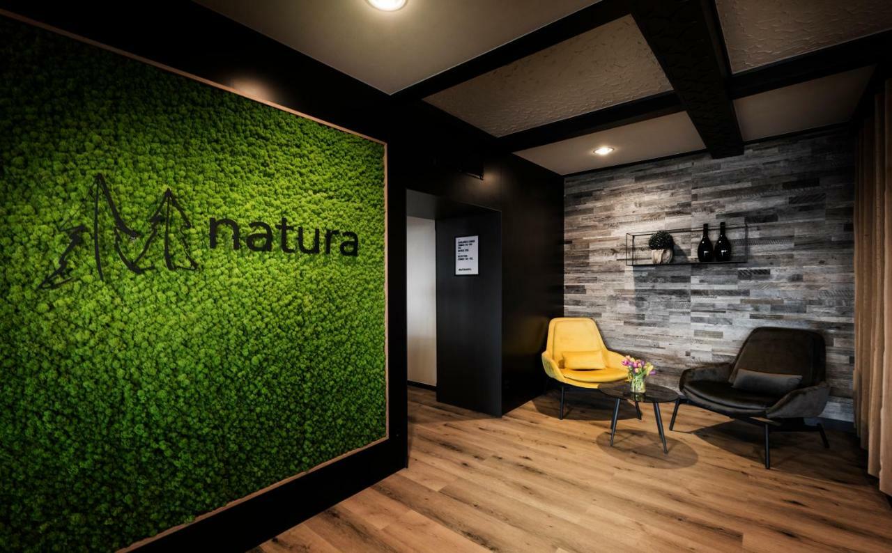 Natura Hotel Bodenmais Extérieur photo