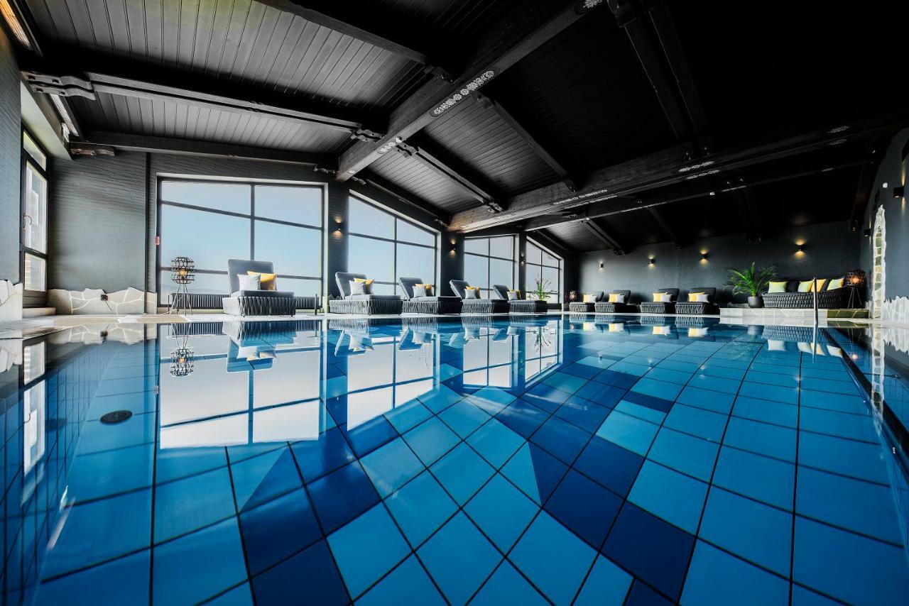 Natura Hotel Bodenmais Extérieur photo