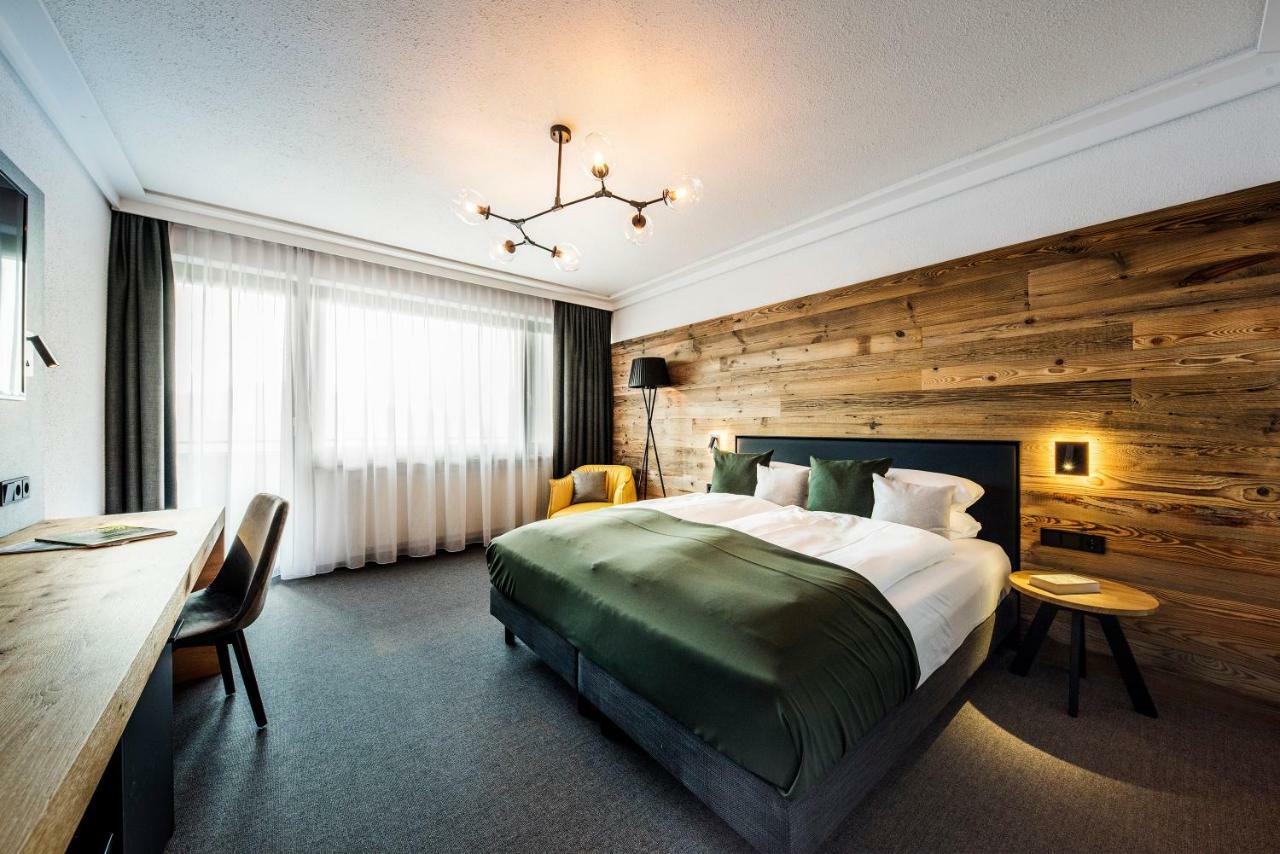 Natura Hotel Bodenmais Extérieur photo